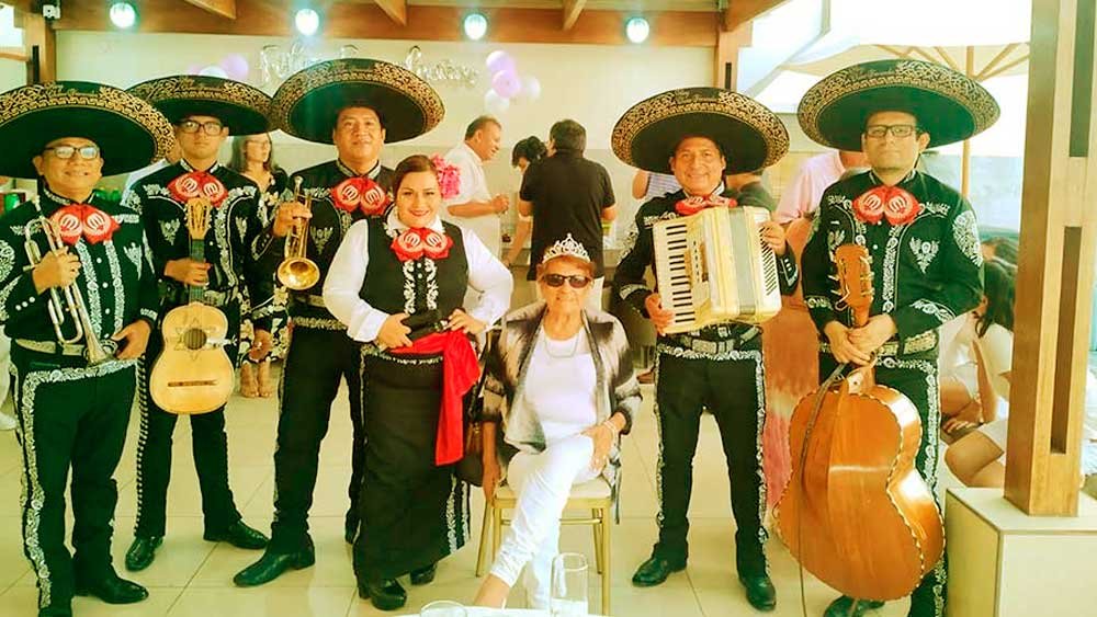 Los 5 Mejores Mariachis de Lima