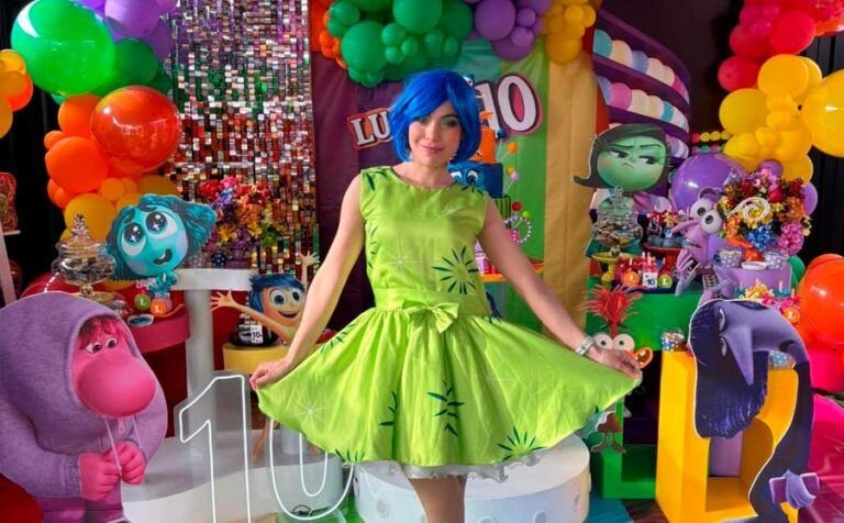 Los mejores shows infantiles en Lima