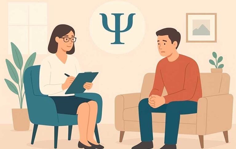 Los mejores centros psicológicos en Lima