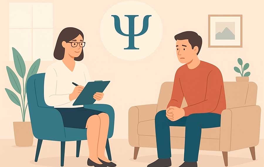 Centros  de terapia psicológica en Lima