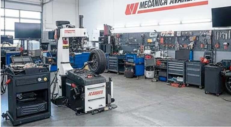 Mejores empresas de venta de herramientas de mecánica automotriz en Lima